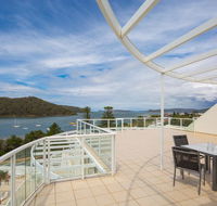 Mantra Ettalong Beach - Yarra Valley Accommodation