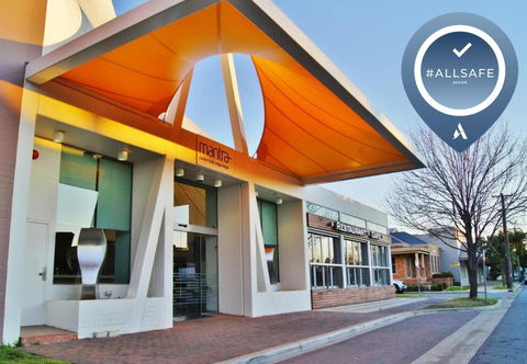 Mantra Pavilion Hotel Wagga - Yarra Valley Accommodation 0