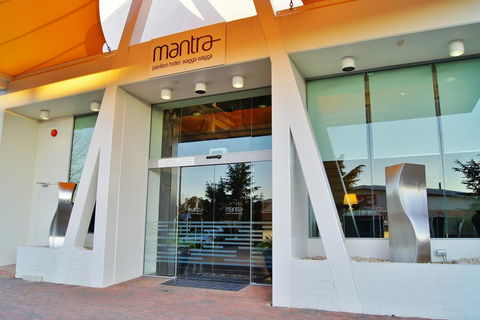 Mantra Pavilion Hotel Wagga - Yarra Valley Accommodation 2