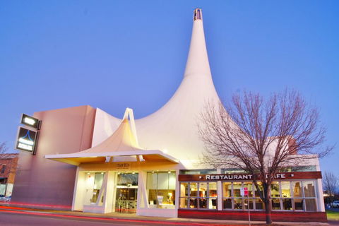 Mantra Pavilion Hotel Wagga - Yarra Valley Accommodation 3