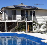 Maple Villa - Yarra Valley Accommodation