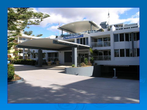 Mariner Shores Club - Yarra Valley Accommodation 2