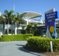 Mariner Shores Club - Yarra Valley Accommodation
