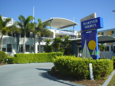 Mariner Shores Club - Yarra Valley Accommodation 0