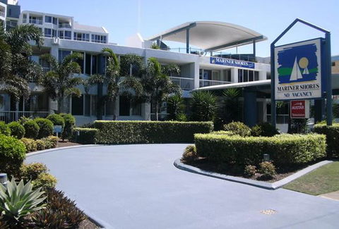 Mariner Shores Club - Yarra Valley Accommodation 1