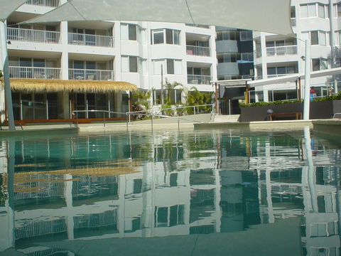 Mariner Shores Club - Yarra Valley Accommodation 3