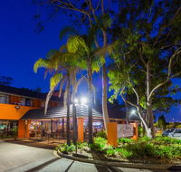 Markets Hotel - Yarra Valley Accommodation