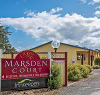 Marsden Court - Yarra Valley Accommodation