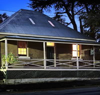McCauley's Cottage - Yarra Valley Accommodation