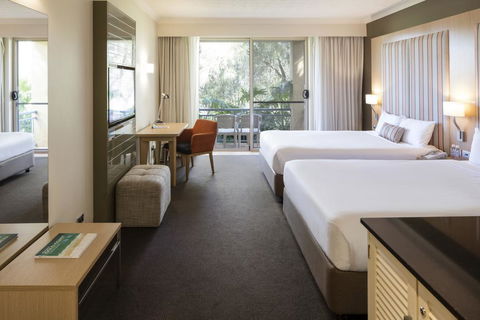 Mercure Gold Coast Resort - Yarra Valley Accommodation 2