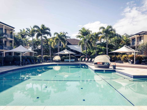 Mercure Gold Coast Resort - Yarra Valley Accommodation 0