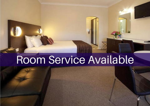 Mercure Wagga Wagga - Yarra Valley Accommodation 1