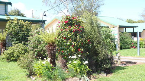 Meredith House & Apartments Strahan - Yarra Valley Accommodation 1