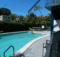 Miami Shore Apartments  Motel - Yarra Valley Accommodation