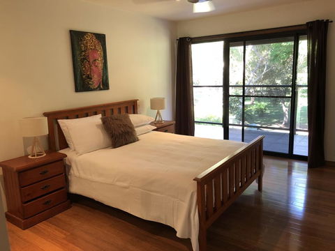 Miami Tranquility - Yarra Valley Accommodation 2