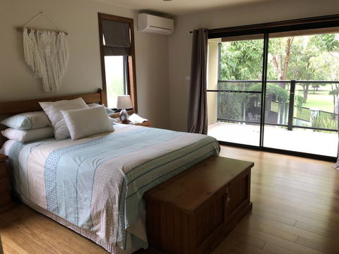 Miami Tranquility - Yarra Valley Accommodation 3