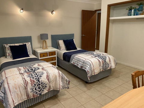 Miami Tranquility - Yarra Valley Accommodation 1