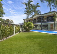 Miami Tranquility - Yarra Valley Accommodation