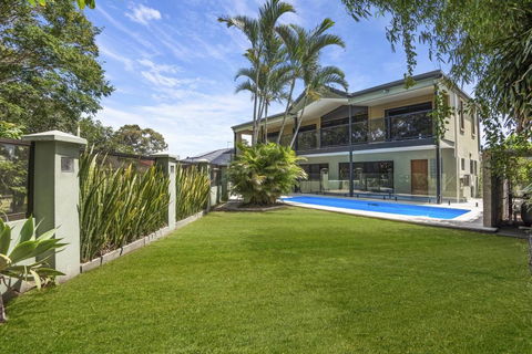 Miami Tranquility - Yarra Valley Accommodation 0