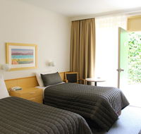 Mid City Motor Inn Queanbeyan - Yarra Valley Accommodation