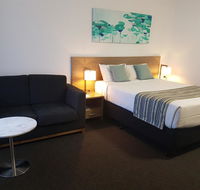 Mid City Motor Inn Singleton - Yarra Valley Accommodation