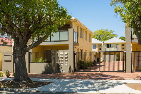 Midland Haven - Midland WA - Yarra Valley Accommodation 3