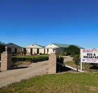 Milawa Muscat Retreat BB - Yarra Valley Accommodation