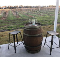 Milawa Vineyard Views - Guesthouse 1 - Yarra Valley Accommodation