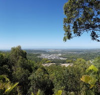 Million Dollar Views to Gold Coast - Yarra Valley Accommodation