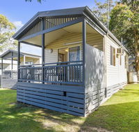 Mittagong Caravan Park - Yarra Valley Accommodation