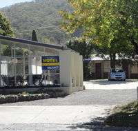 Mittagong Motel - Yarra Valley Accommodation