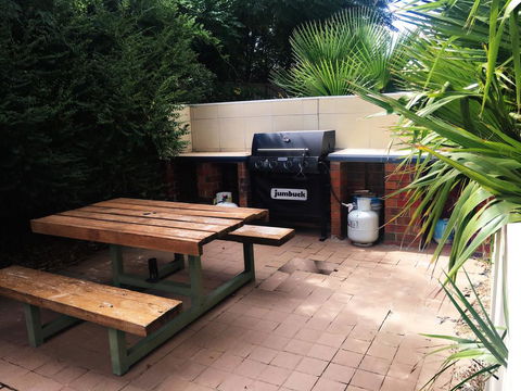 Moama Motel - Yarra Valley Accommodation 2