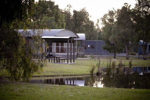 Moama On Murray Resort - Yarra Valley Accommodation 0