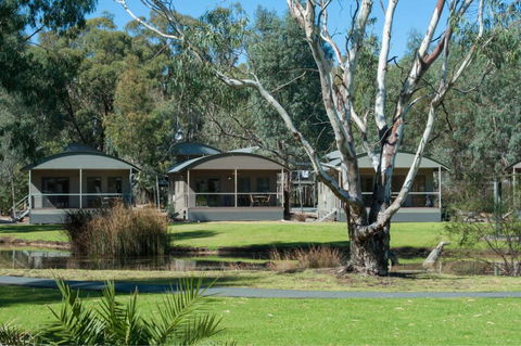 Moama On Murray Resort - Yarra Valley Accommodation 1