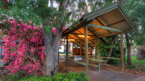 Moama Riverside Holiday Park - Yarra Valley Accommodation 3