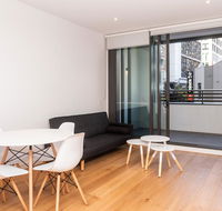 Modern Apartment in Sydney's CBD - Yarra Valley Accommodation