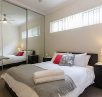 Modern Neat Convenient Apartment Close to Airport - Yarra Valley Accommodation