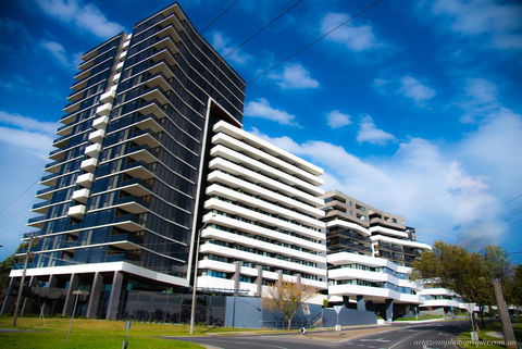 Modern, Clean, Luxury At The Right Price..... - Yarra Valley Accommodation 0