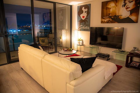 Modern, Clean, Luxury At The Right Price..... - Yarra Valley Accommodation 2