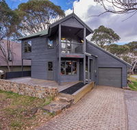 Montane - Yarra Valley Accommodation