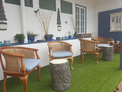 Monto Colonial Motor Inn - Yarra Valley Accommodation 2