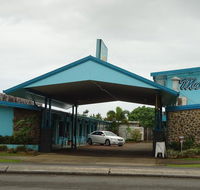 Moondarra Motel - Yarra Valley Accommodation