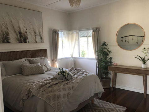 Moongalba Cottage - Yarra Valley Accommodation 1