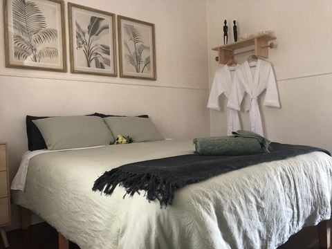 Moongalba Cottage - Yarra Valley Accommodation 2
