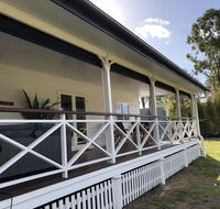 Moongalba Cottage - Yarra Valley Accommodation