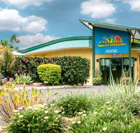 Motel Carnarvon - Yarra Valley Accommodation