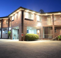 Motel Margeurita - Yarra Valley Accommodation