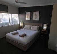Motel Melrose - Yarra Valley Accommodation