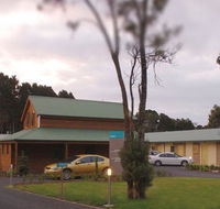 Motel Strahan - Yarra Valley Accommodation