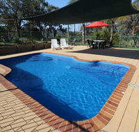Motel Views Yackandandah - Yarra Valley Accommodation